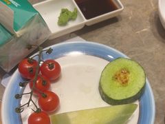 -亚马逊蒸汽活海鲜自助(LCM置汇旭辉广场店)