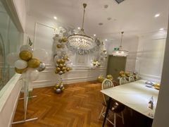 -艾米茉亲子餐厅(万象城店)