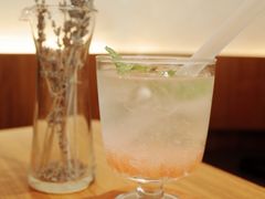 -EAU CAFE(永康路店)