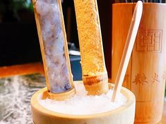 -潮辣重庆火锅(二七万达店)