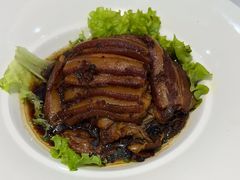 -红菜坊·烤鸭·川鲁宴(石园店)