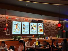 -探鱼·鲜青椒爽麻烤鱼(正佳广场店)