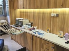 -上海仁爱医院口腔科 · 种植
