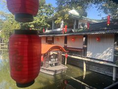 -侨美·唐荔园·40年地道粤菜