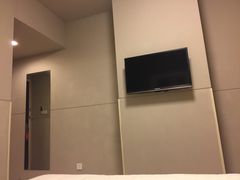 -锦江之星(苏州吴中万达广场友联地铁站店)