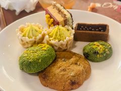 -The COOK·厨餐厅·自助餐(浦东嘉里大酒店)