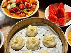 -李犟大爆鳝面·手工蟹黄包(湖滨西湖店)