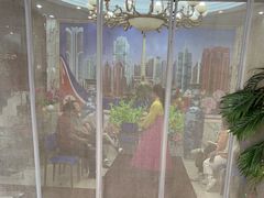 -平壤馆(西塔街店)