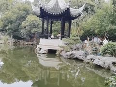 -木渎古镇