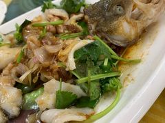 -肥姐美食(同福中路店)