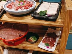 -五星桥原切肥牛火锅·30年专注好牛肉(湖塘店)