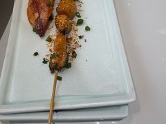 -船歌·鱼水饺青岛菜(枫蓝国际购物中心店)