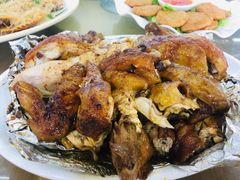 -明记海鲜大排档(巽寮湾店)