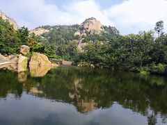 -太和山风景区