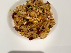 -波特曼西餐厅(南岗店)