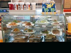 -西部马华清真兰州牛肉面·烧烤夜市(关东店)