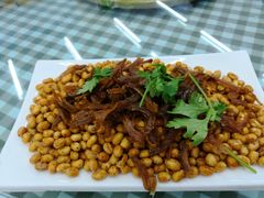油酥丁香鱼-烁佳海鲜大馅饺子