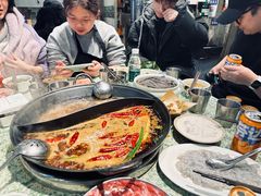 -五里关火锅(牛市口店)