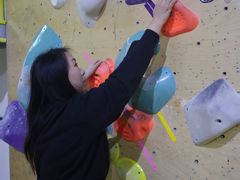 -问山MountQuest攀岩馆