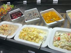 -韩盛·盛江山自助料理(中街大悦城店)