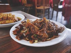 炖葫芦干-南窖乡水峪村山情农家