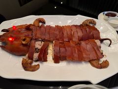 -上海总会SHANGHAICLUB(兴业太古汇店)
