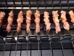-很久以前羊肉串(南京路第一百货店)