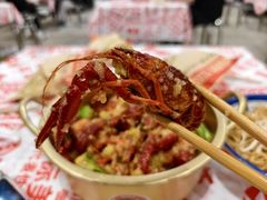 -阿财老铺·老蚌埠龙虾城(华夏总店)