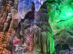 -泰安地下龙宫景区