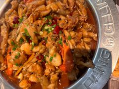-胖哥俩肉蟹煲(淮安万达店)