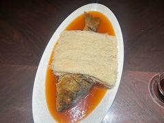 鲤鱼焙面-宋都禾源·灌汤包子(汉兴路直营店)