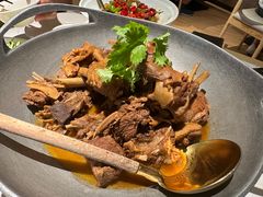 -关东小磨东北菜(漕河泾印象城店)