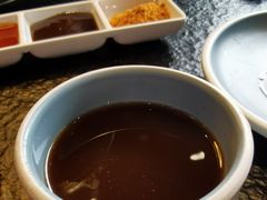 酸梅汁-金碗儿私厨(长阳店)