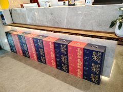 -单家老院·院子里的青岛菜(沙子口店)