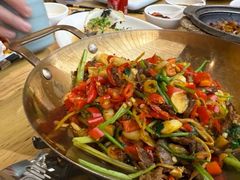 -乔街深夜食堂·小龙虾·高压锅生蚝(杭州总店)