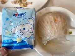 -万山楼海鲜酒家·二十三年老字号