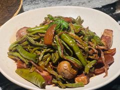 奉天小土豆酱菜-奉天小馆·非遗东北菜(沈阳万象城店)