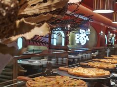 -鼎香缘海鲜自助火锅烤肉(锦辉购物广场店)