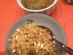 -赫·铁板烧·Omakase(望京昆泰嘉晟酒店)