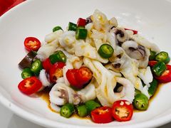 -荷塘秋月·本帮江浙菜(国权路店)