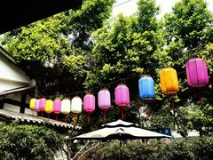 -院8里·小聚园老川菜(九眼桥店)