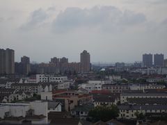 -常熟方塔园
