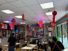 -鲁达面馆本帮风味(共康东路店)