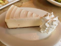 -The Cheesecake Factory 芝乐坊餐厅(王府中環店)