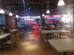 大堂-西苑美食城(龙湖星悦荟店)