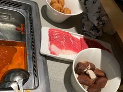 -海底捞火锅(万科广场店)