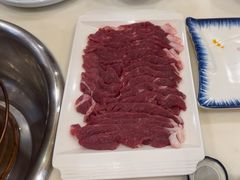 -福寿斋·老北京铜锅涮肉·烤鸭(顺义总店)