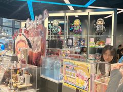 -泡泡玛特POPMART(沈阳大悦城店)