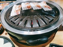 -九田家黑牛烤肉(溧水万达店)