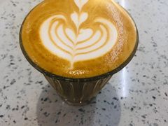 -1/4 ONE QUARTER COFFEE LAB(朝阳大悦城店)